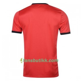 Fotballdrakt Egypt Hjemmetrøye 2018